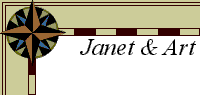 Janet & Art